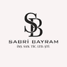 Sabri Bayram Logo